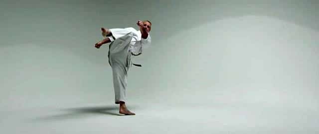 Dojo d'arts martiaux Kikentaï à Paris
