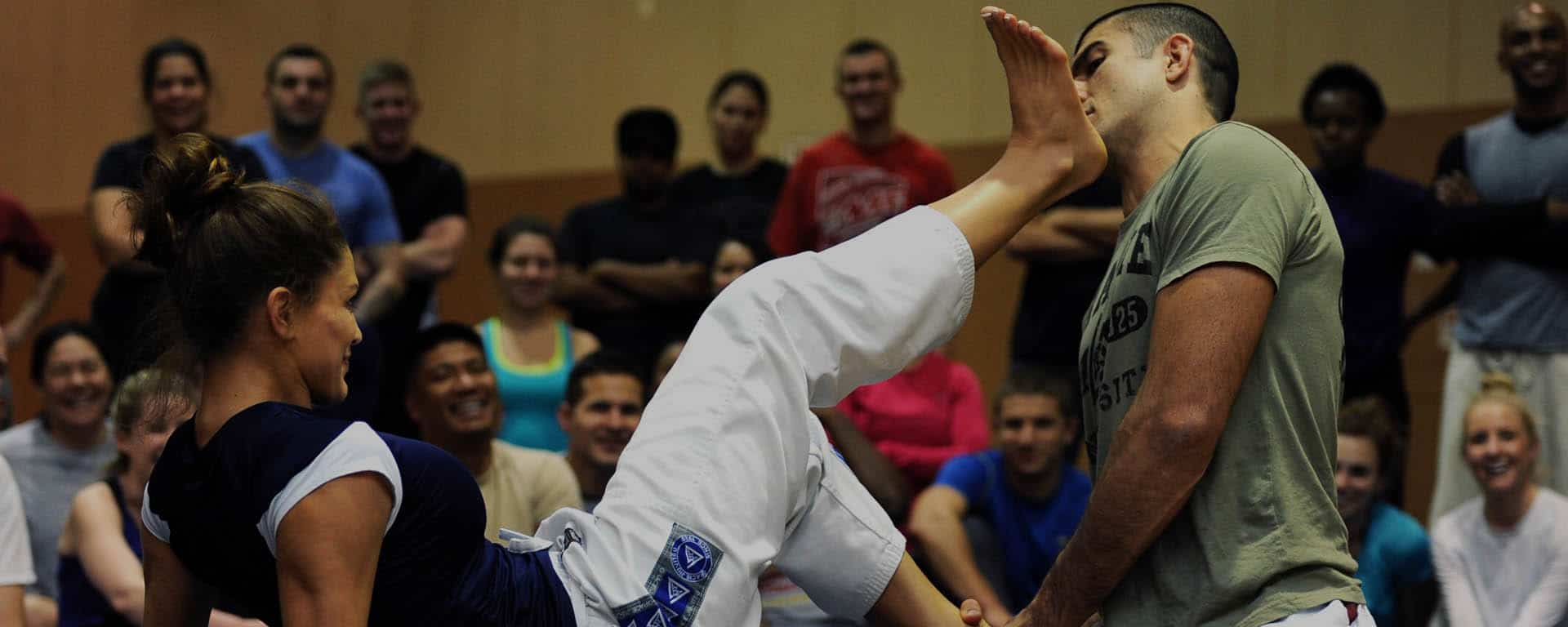 Nihon Tai Jitsu Kikentaï Nihon Tai Jitsu Paris Kikentaï