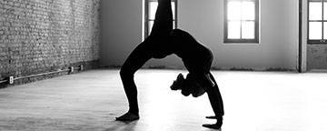 Cours de Yoga Hatha Flow à Paris