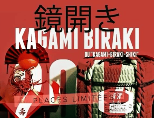 STAGE | Kagami Biraki 2023 – 14 et 15 janvier