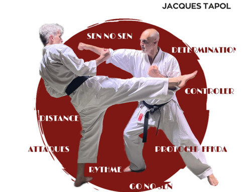 STAGE | Jyu Ippon Kumite – 24 Novembre 2024